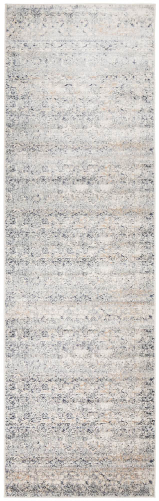 Providence Rugs Providence Esquire Segments Traditional Blue Rug – Luxurious Rugs