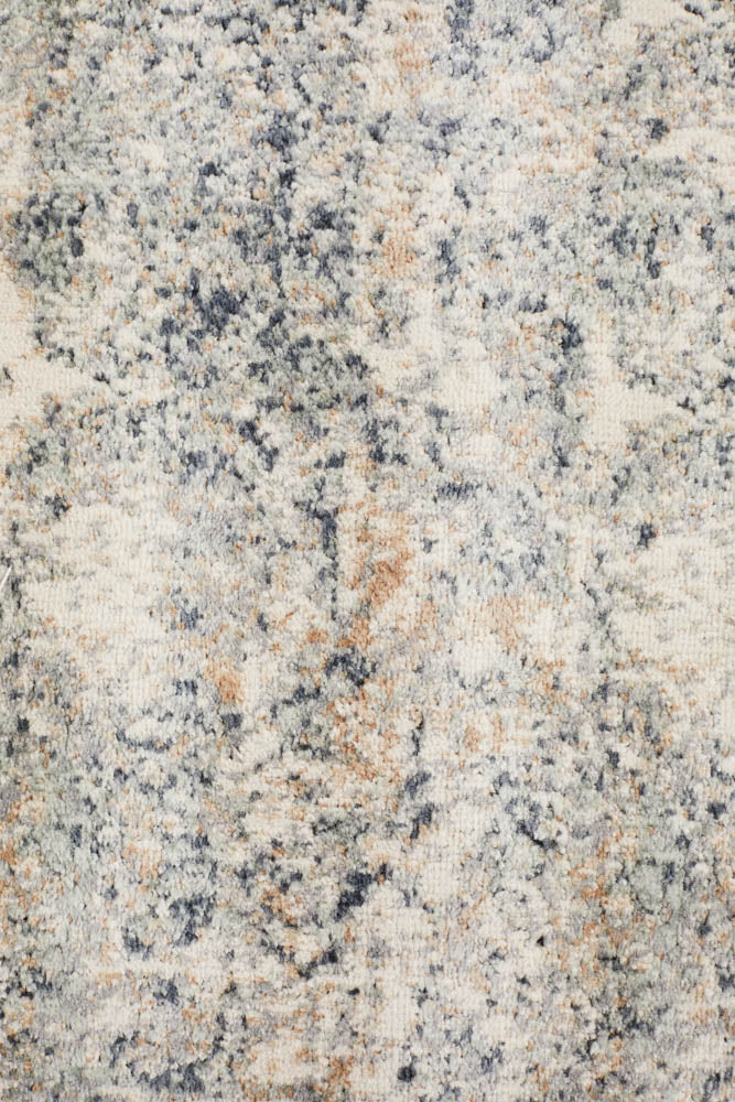 Providence Rugs Providence Esquire Segments Traditional Blue Runner – Luxurious Rugs
