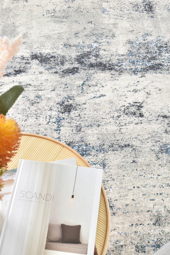Francis Blue Jasper Rug 32667-6258