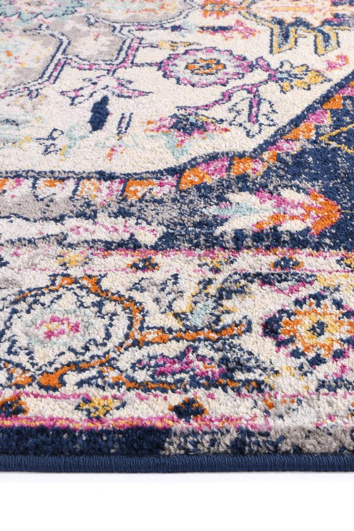 Palermo Enna Multi Transitional Rug