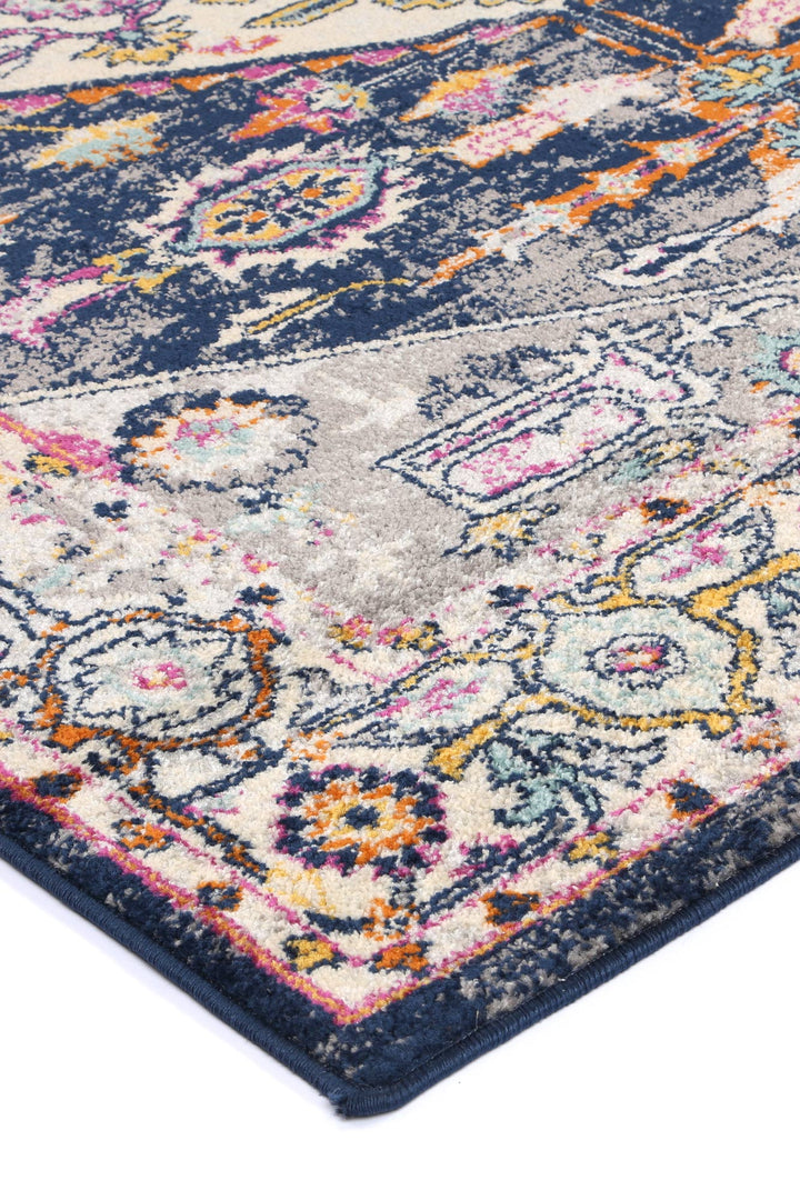 Palermo Enna Multi Transitional Rug