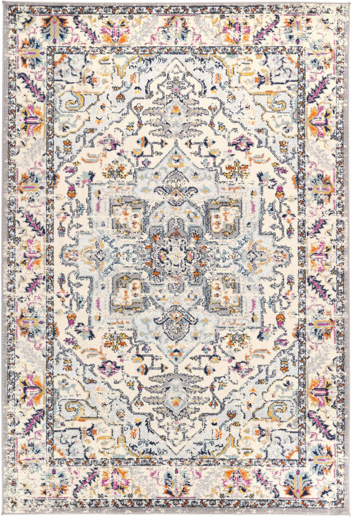 Palermo Milazzo Multi Transitional Rug