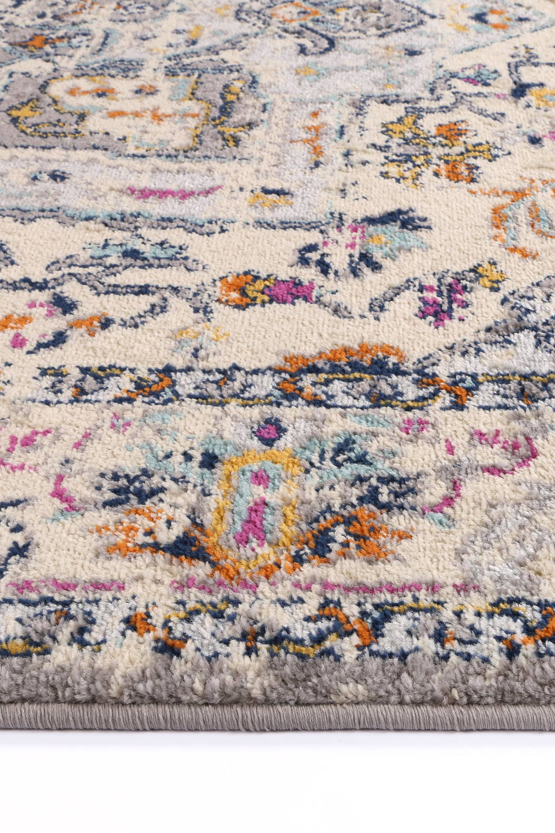 Palermo Milazzo Multi Transitional Rug