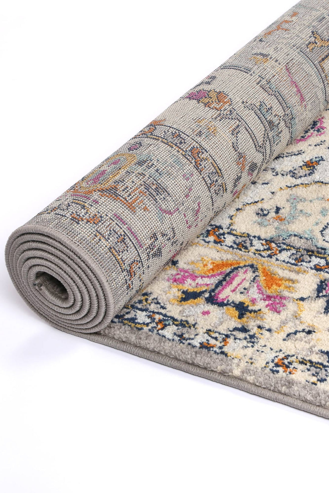 Palermo Milazzo Multi Transitional Rug