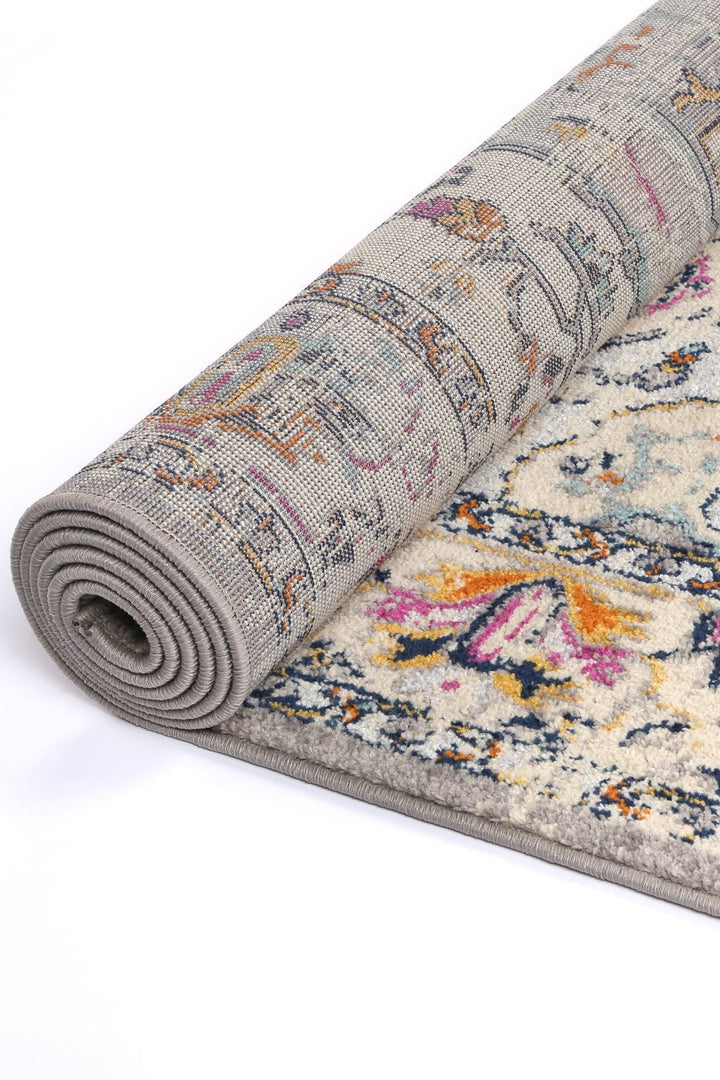 Palermo Milazzo Multi Transitional Rug