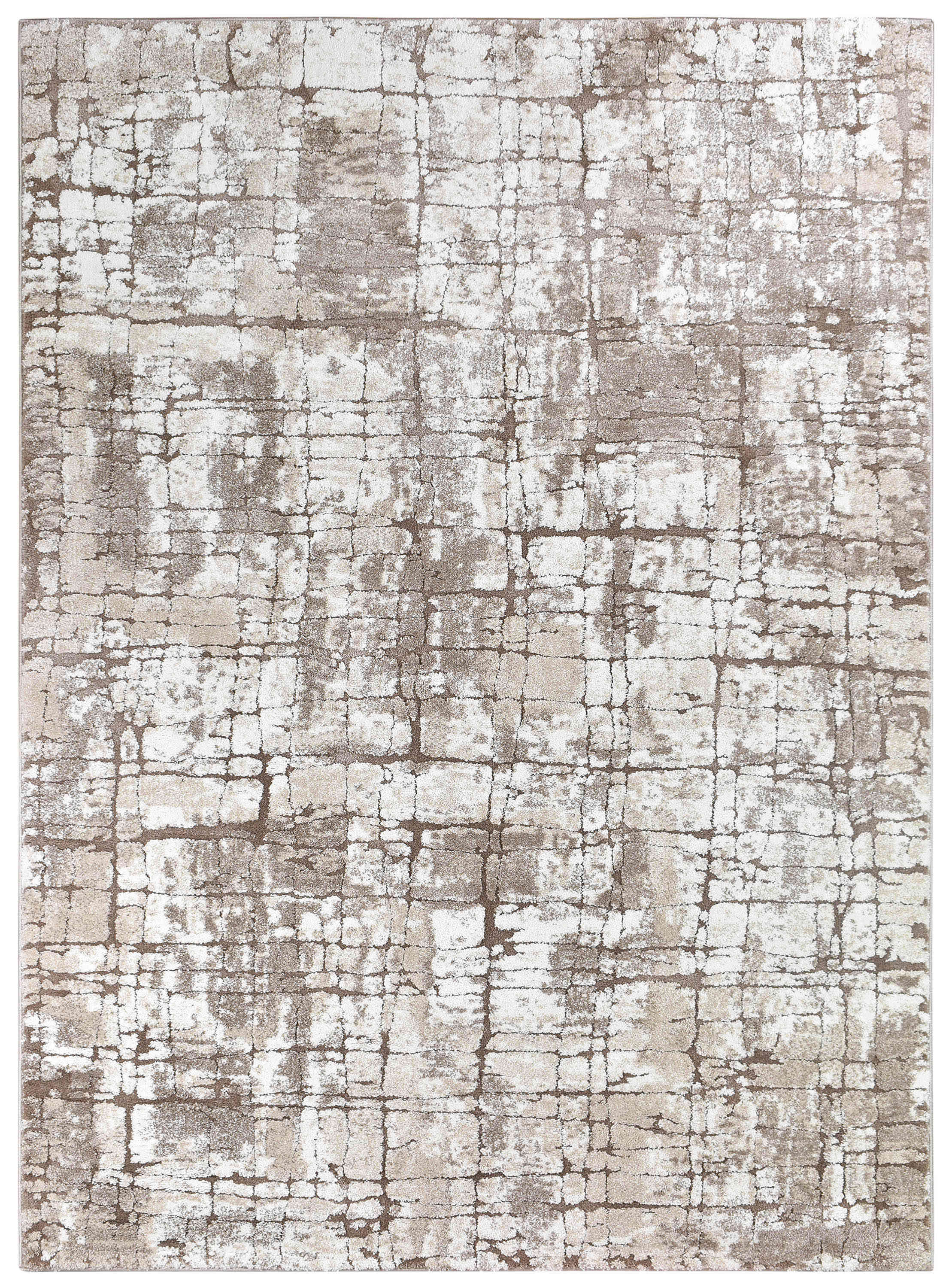 Roman 09717A Coconut Husk – Luxurious Rugs