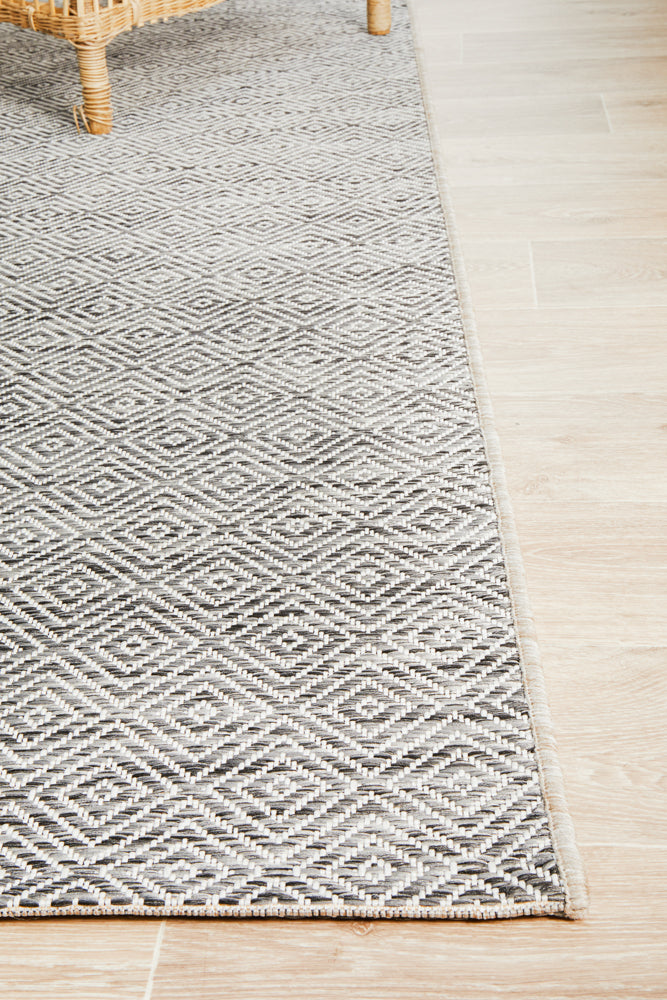 Rug Culture Terrace 5500 Grey