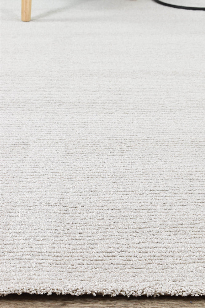 Contour White Jade