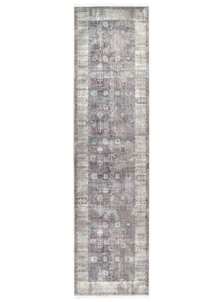 Novara 0B568A Rose Balm Runner