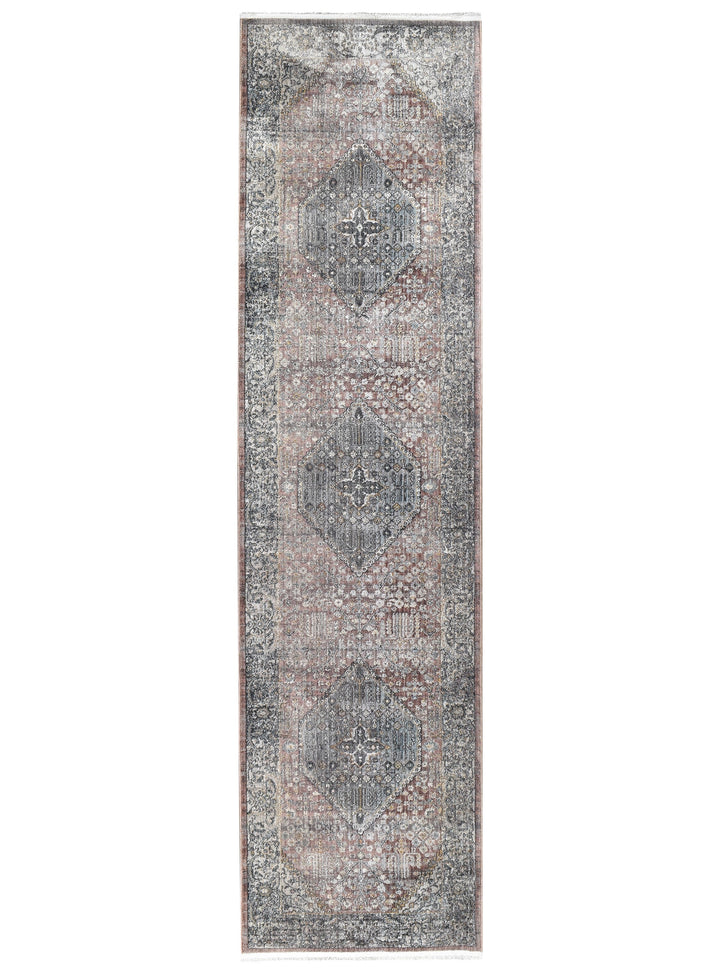 Novara 0D894A Legacy Rose Runner