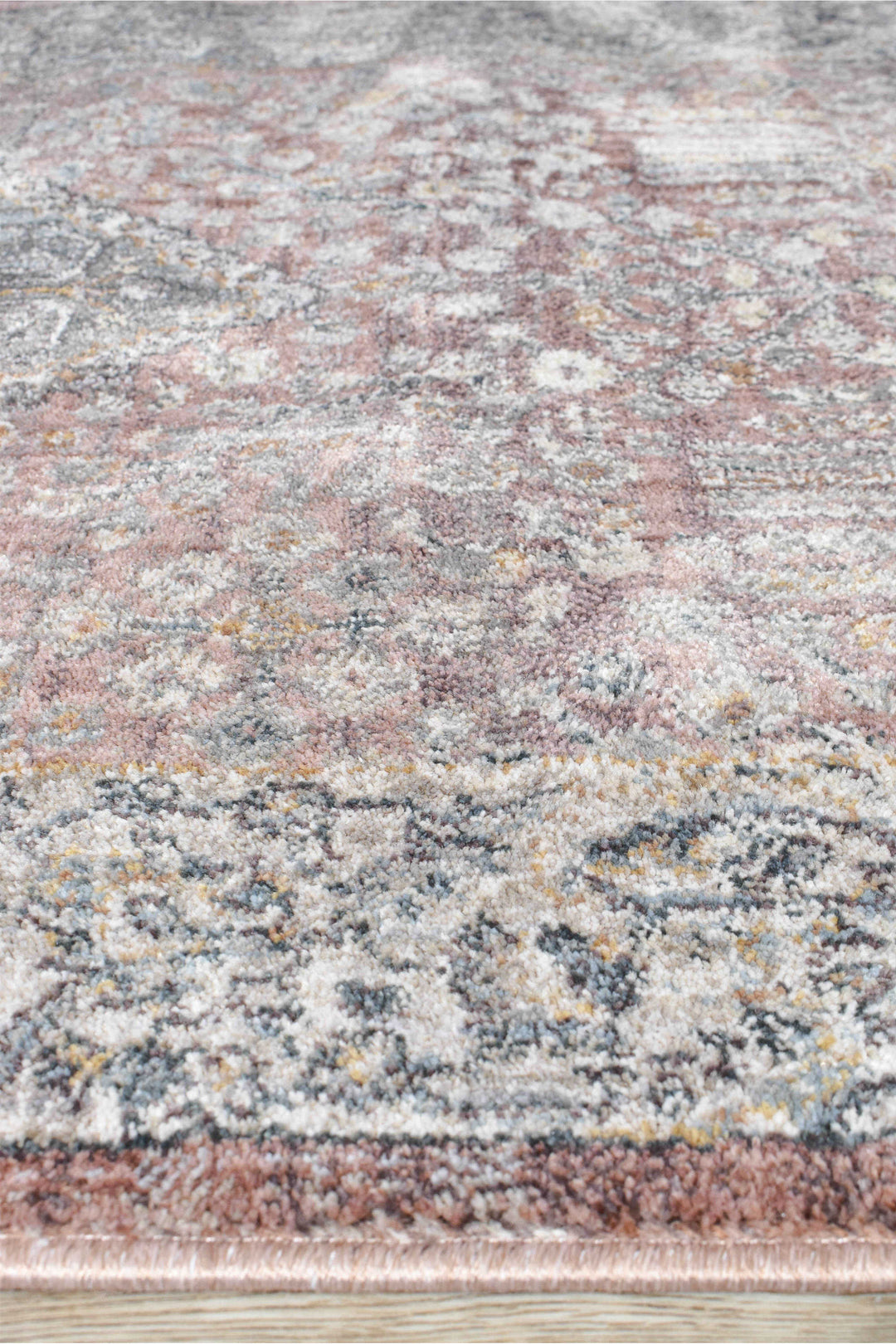 Novara 0D894A Legacy Rose Runner