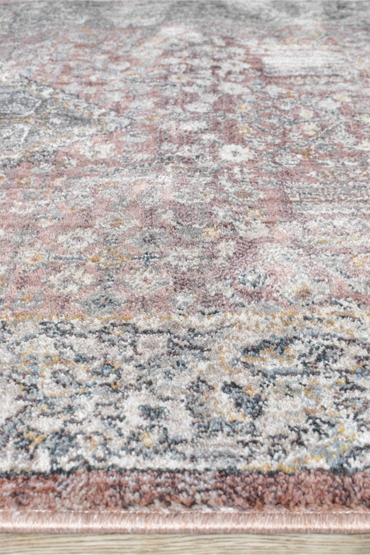 Novara 0D894A Legacy Rose Runner