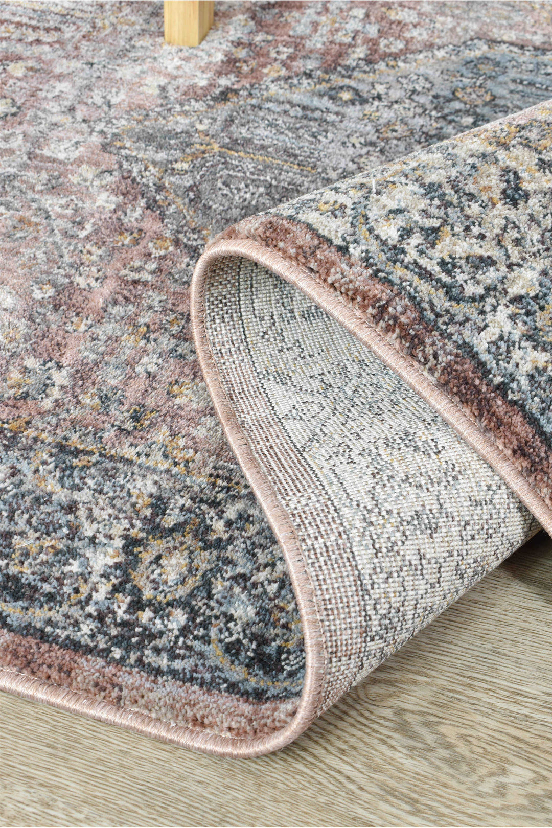 Novara 0D894A Legacy Rose Runner