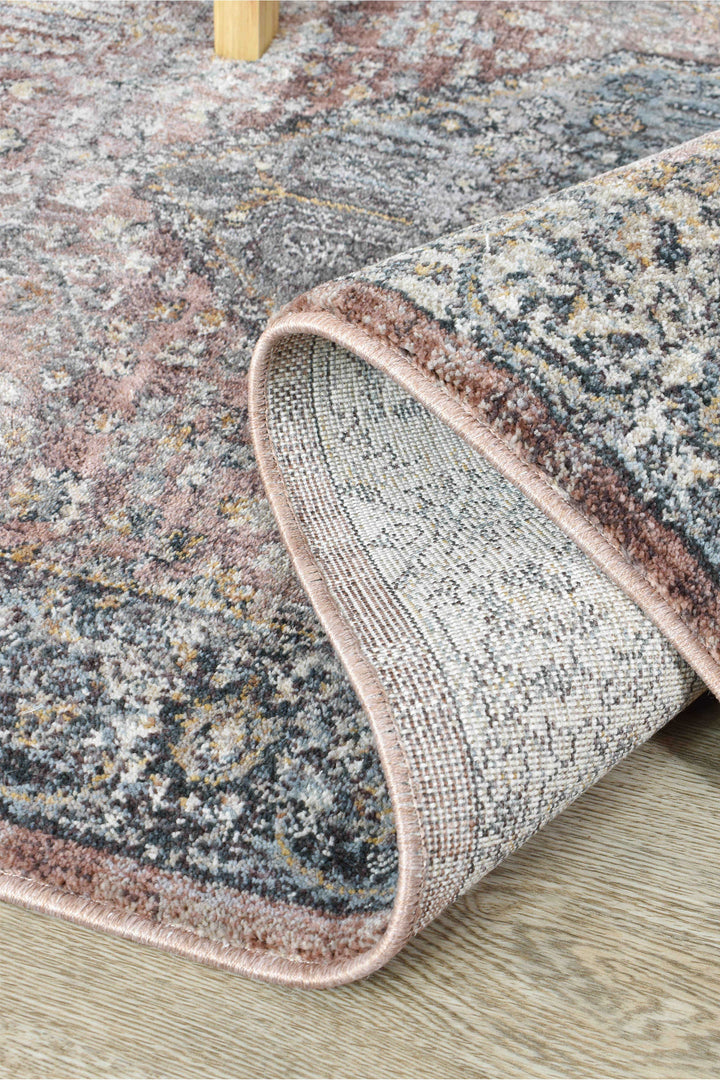Novara 0D894A Legacy Rose Runner