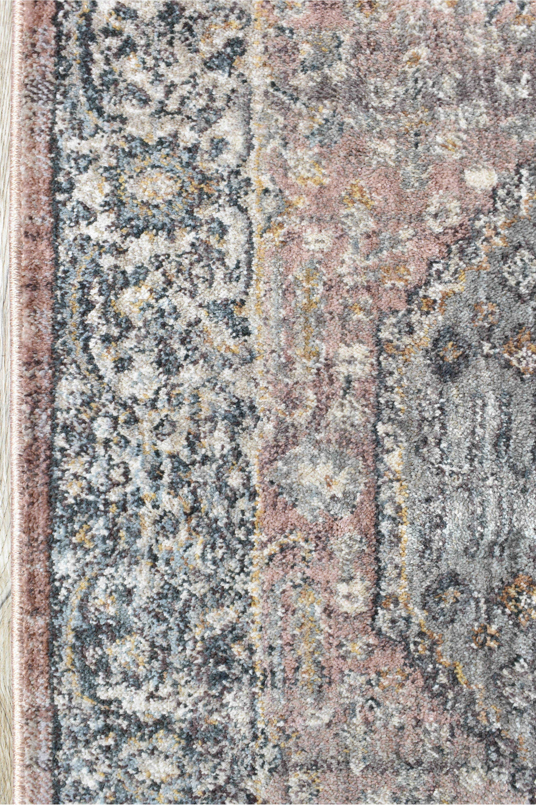 Novara 0D894A Legacy Rose Runner